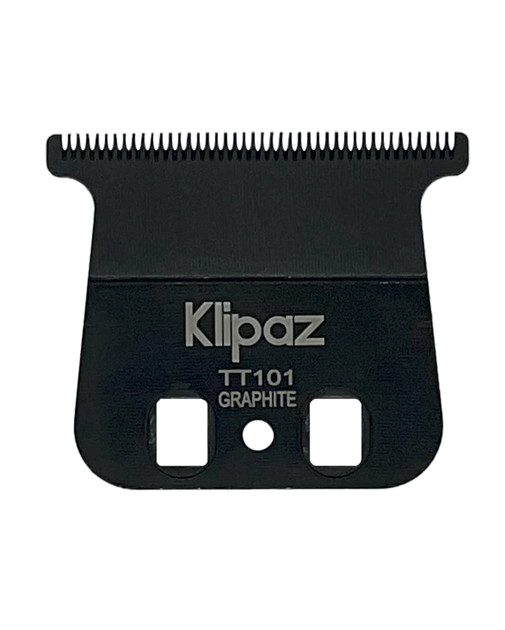 JUEGO DE HOJAS EN T KLIPAZ TT101 GRAFITO